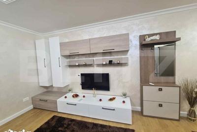 Apartament cu 2 camere în Central - 4