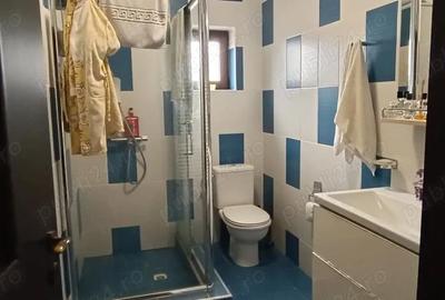 Casă cu Teren 641 Mp în Lunca Cetățuii - 1