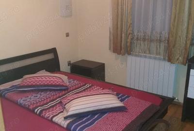 Apartament cu 2 camere decomandat în Predeal - 10