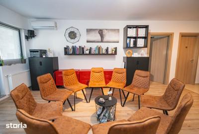 Apartament cu 2 camere în Eminescu - 2