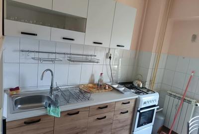 Garsonieră în Nerva Traian - 2