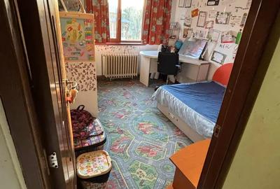 Apartament cu 3 camere decomandat în Nicolina - 3