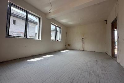 Casă individuală cu mansardă luminoasă, în complex rezidențial privat Casă individuală cu mansardă luminoasă, în complex rezidențial privat - 3