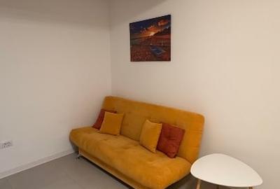 Apartament cu 1 camera - 5