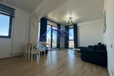 Apartament cu 2 camere decomandat, mobilat în Nord - 2