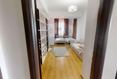 Apartament 3 camere - de inchiriat în zona Aviatiei - Herastrau - 14