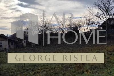 Teren de 1061 mp, în Central