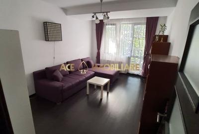 Garsonieră decomandată, mobilată în Gorjului - 2