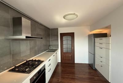 Apartament cu 3 camere semidecomandat, mobilat în Tineretului - 10
