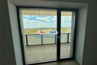 Apartament cu 3 camere, vedere libera, premium. Cortina North - 1