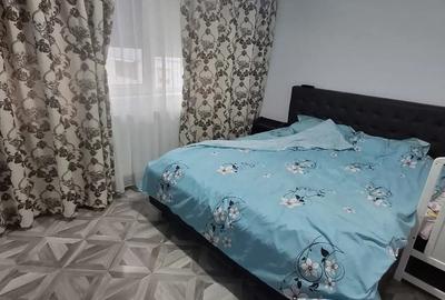 Apartament cu 3 camere decomandat în Tineretului - 2