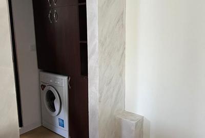 Apartament cu 3 camere semidecomandat în Central - 2