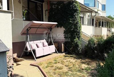 Apartament cu 6 camere decomandat în Faleză - 19