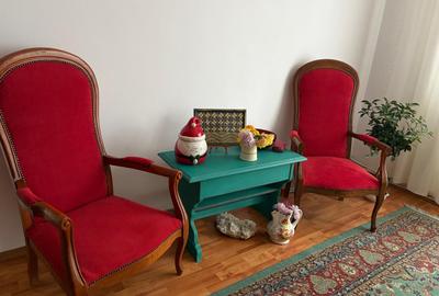 Apartament cu 3 camere decomandat în Central - 11