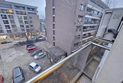 Garsonieră decomandată, mobilată în Aviației - 11