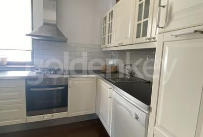 Apartament cu 3 camere decomandat, mobilat în Șoseaua Nordului - 4