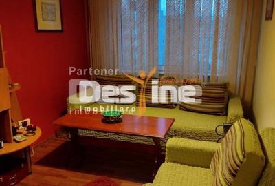 Apartament cu 4 camere decomandat în Alexandru cel Bun - 1