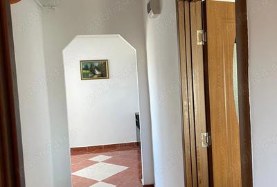 CENTRAL, garsoniera confort 1 sporit - 7