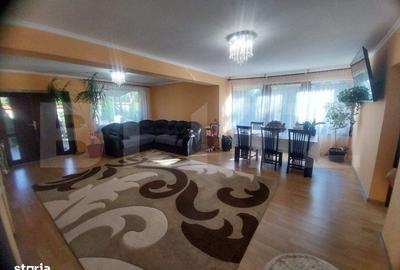 Casă cu 4 camere în Sfântu Ilie - 5