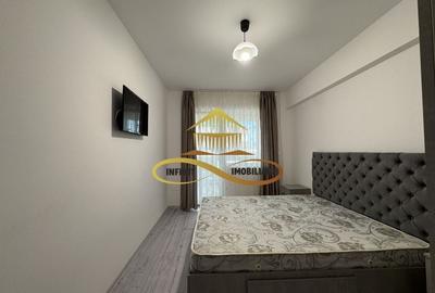 Apartament cu 2 camere | BLOC NOU | zona NORD - De inchiriat - 3