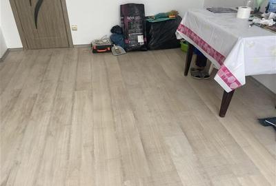 Garsoniera de vanzare ,Zona cartier Gara, 32 mp , et 3/4 , renovata , libera - 3
