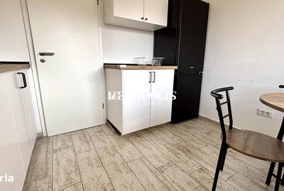 Apartament cu 2 camere decomandat, mobilat în Sânpetru - 6