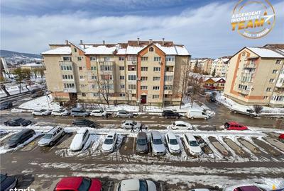 Apartament cu 2 camere decomandat, mobilat în Lenin - 9