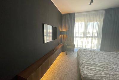 Apartament 3 camere de vânzare Lujerului- Exigent Plaza - 10