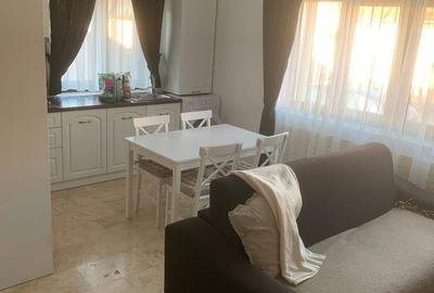Apartament cu 3 camere decomandat în Central - 3