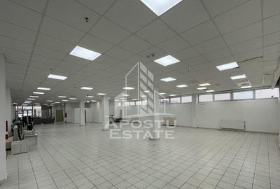 Spatiu comercial 1476 mp, etajul 1, zona Iulius Mall. - 1