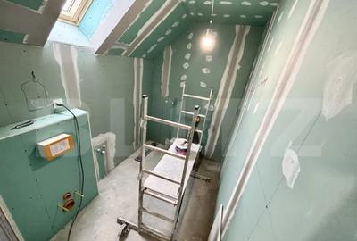 Garsonieră semidecomandată în Bartolomeu - 2