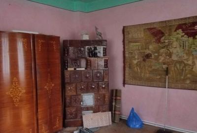 Casă cu 3 camere în Valea Roșie - 6