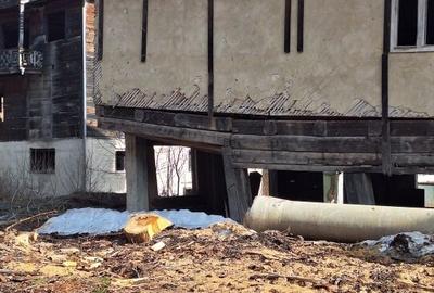 Imobile in complex turistic de vanzare - Valea Mare (Sant) - Bistrita Nasaud - 5