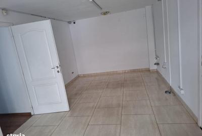 Spațiu comercial, de 60 mp, în Burdujeni