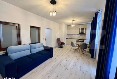 Casă cu 2 camere cu Teren 50 Mp în Central - 3