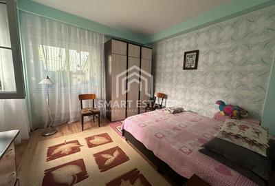 Casă individuală cu 5 camere cu Canalizare în Brâncoveanu - 4