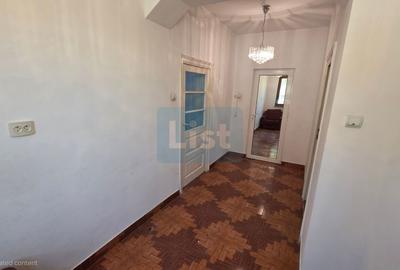 Casă cu 4 camere cu Teren 287 Mp în Central - 4