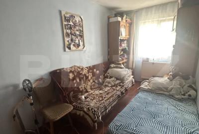 Garsonieră decomandată, mobilată în Soarelui - 1