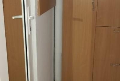 Garsonieră semidecomandată în P-ța Alba Iulia - 35