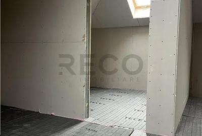 Casă cu 5 camere cu Teren 500 Mp în Sântandrei - 11