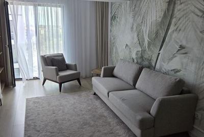 Apartament 2 camere – Central Park – Etaj 6 – 53 mp - 1