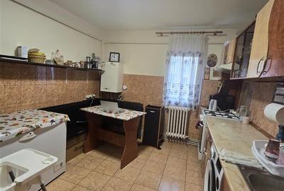 Apartament cu 2 camere decomandat în Dacia - 6