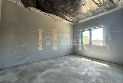 Duplex cu 3 camere cu Canalizare în Moșnița Nouă - 9