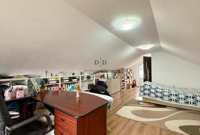 Vanzare 3 case + Teren 1400 mp-Garaj auto -zona Bontida - 14