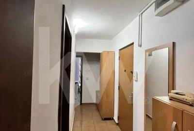 Apartament de inchiriat Semaforului - 1