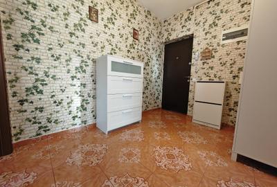 Garsonieră elegantă cu balcon închis – Str. Biruinței 172 - 8