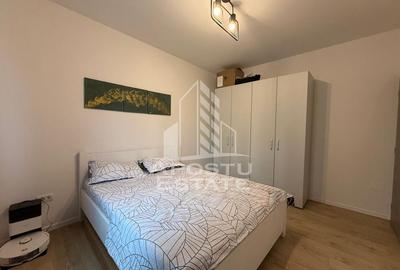Apartament cu 2 camere, ultrafinisat, zona Dumbravita - 6