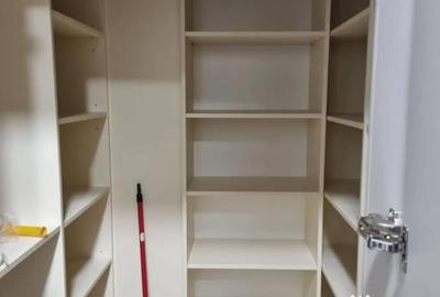 Apartament cu 3 camere decomandat, mobilat în Herăstrău - 3