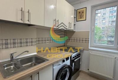 Apartament cu 2 camere semidecomandat, mobilat în Sebastian - 3