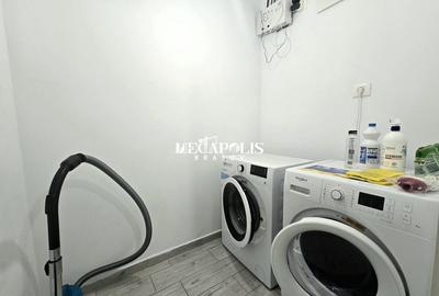 Apartament 2 camere | Decomandat | Parcare | Urban Pentha Tractorul - 19